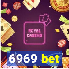 6969 bet