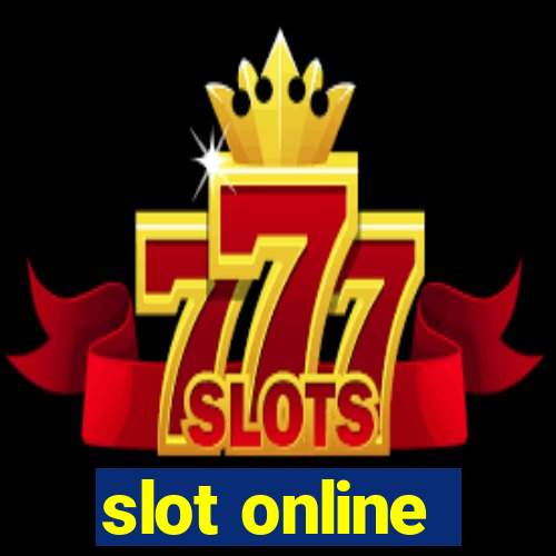 slot online