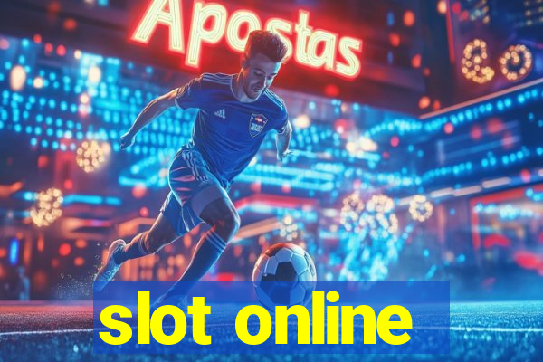 slot online