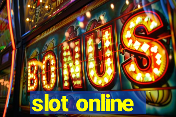 slot online