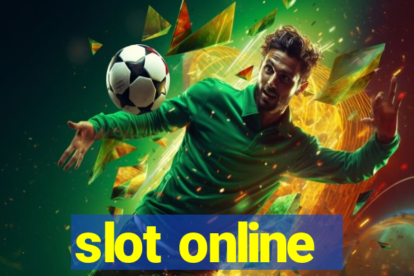 slot online