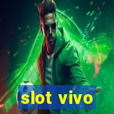 slot vivo