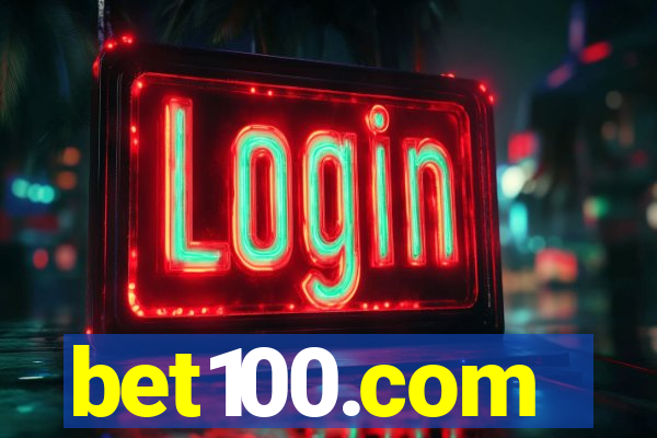 bet100.com