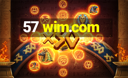 57 wim.com