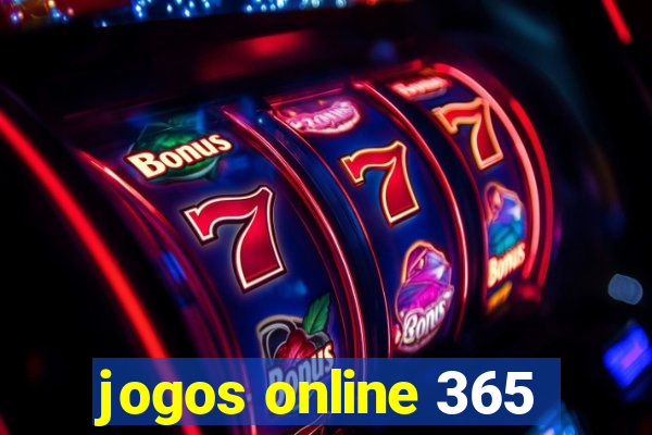 jogos online 365