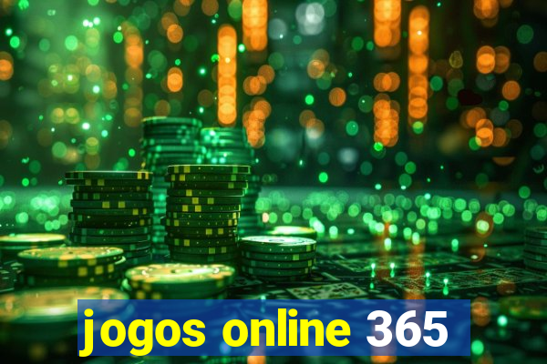 jogos online 365