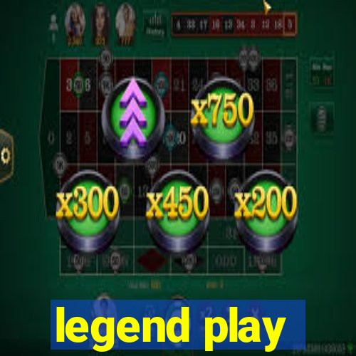 legend play