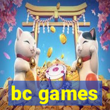 bc games