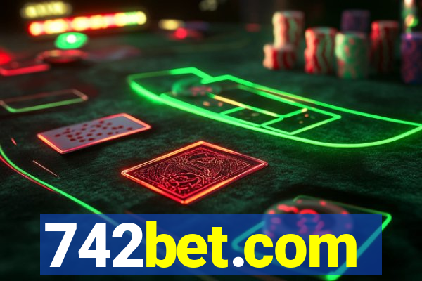 742bet.com