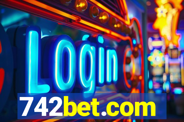 742bet.com