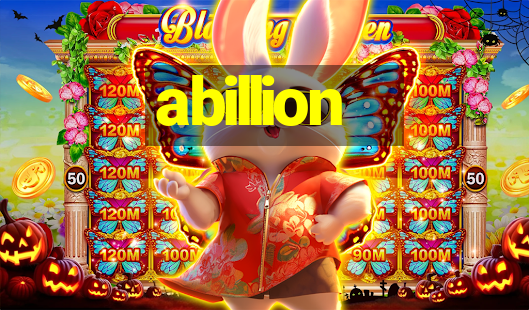 abillion