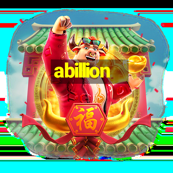 abillion