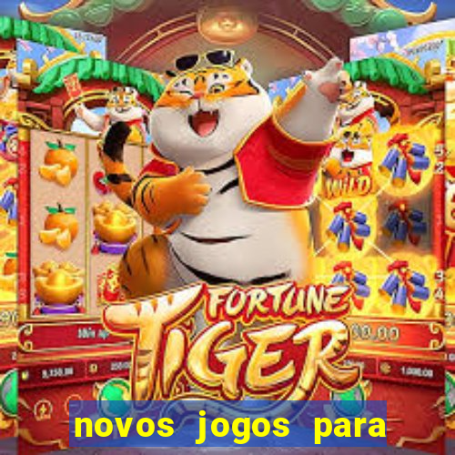 novos jogos para ganhar dinheiro