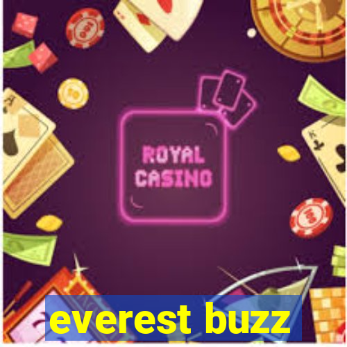 everest buzz