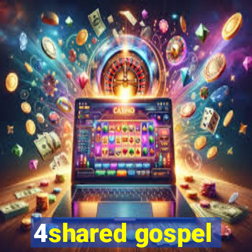 4shared gospel