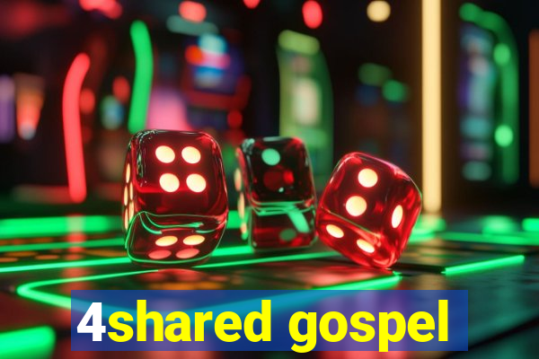 4shared gospel