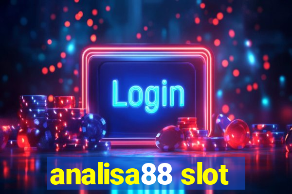 analisa88 slot