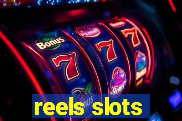 reels slots