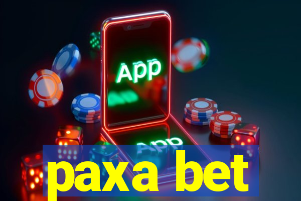 paxa bet