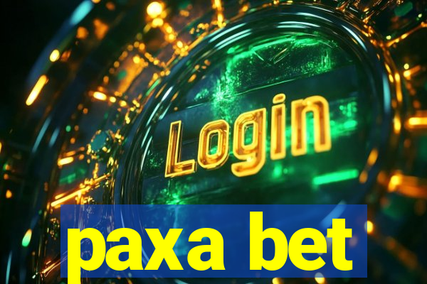 paxa bet