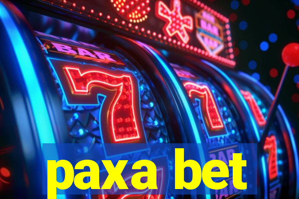 paxa bet