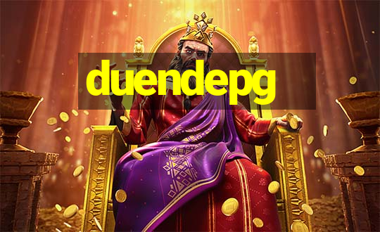 duendepg