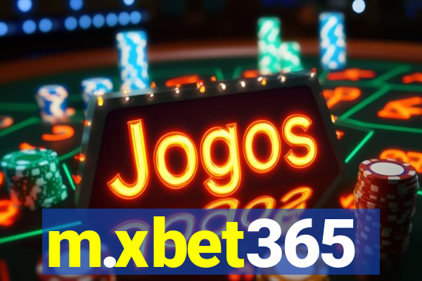 m.xbet365