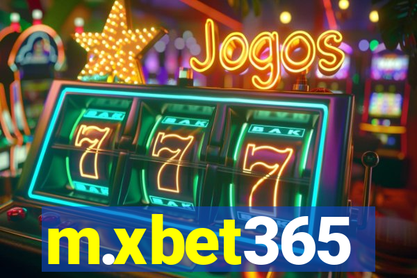 m.xbet365