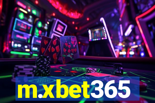 m.xbet365