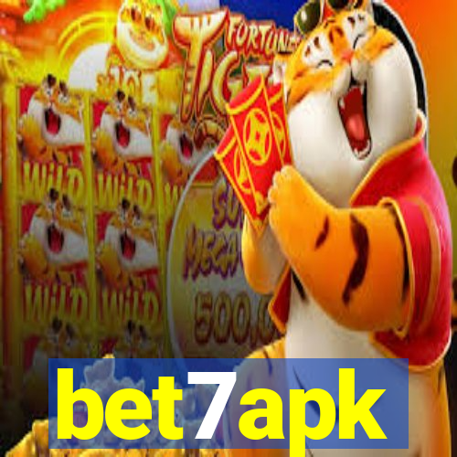 bet7apk