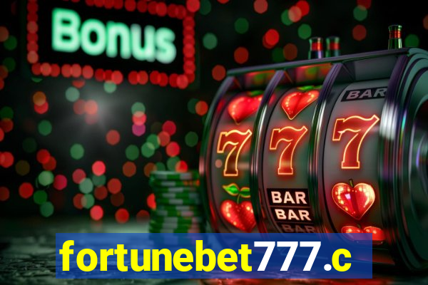 fortunebet777.com