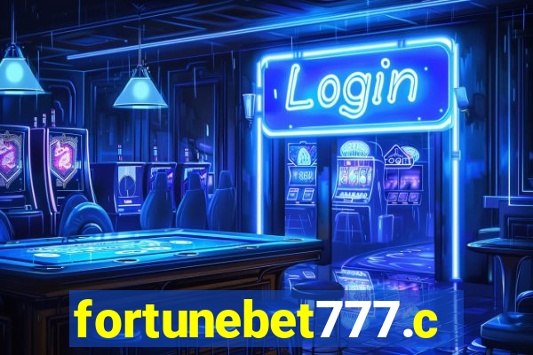 fortunebet777.com