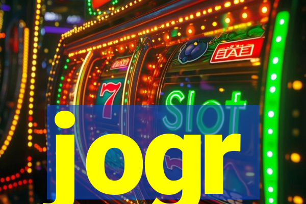 jogr