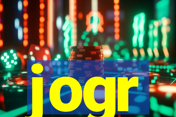 jogr