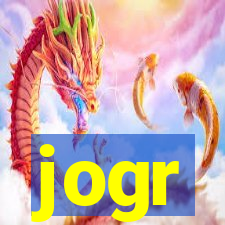 jogr