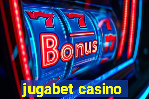 jugabet casino