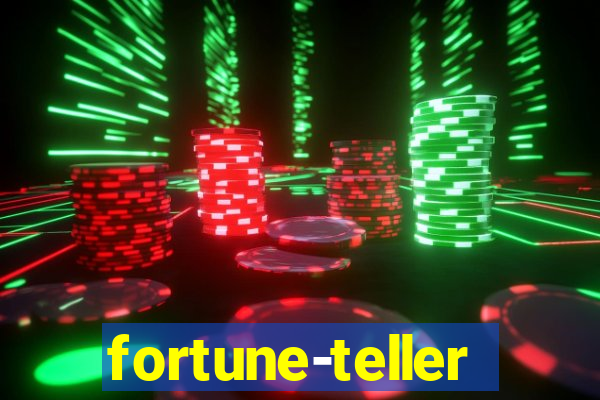 fortune-teller