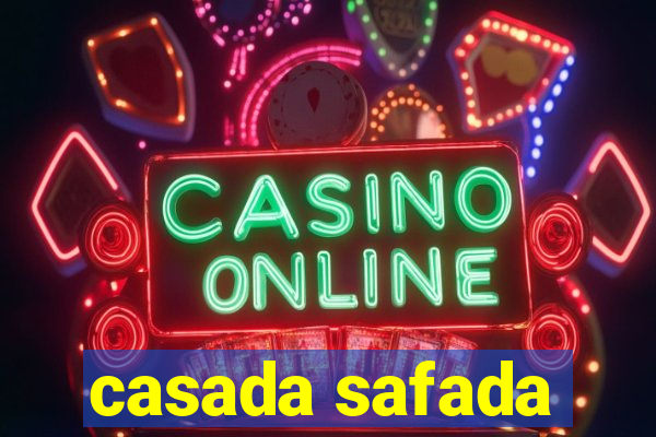 casada safada