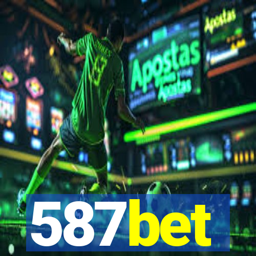 587bet