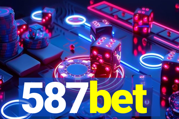 587bet