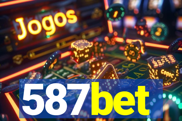 587bet