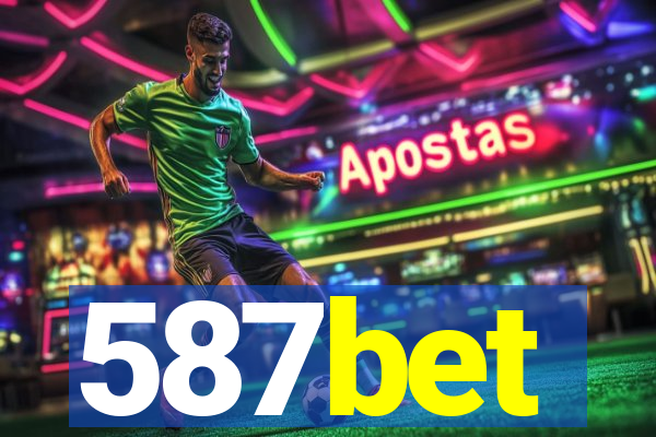 587bet