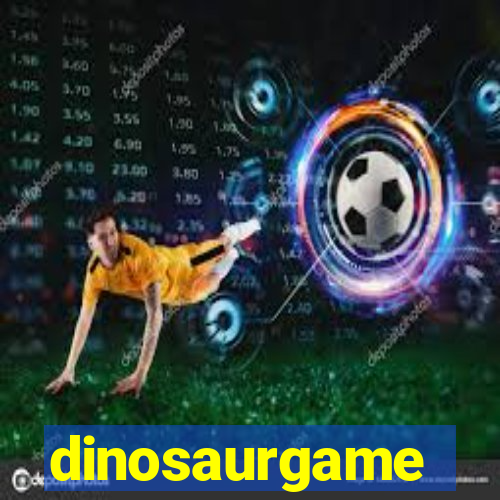 dinosaurgame