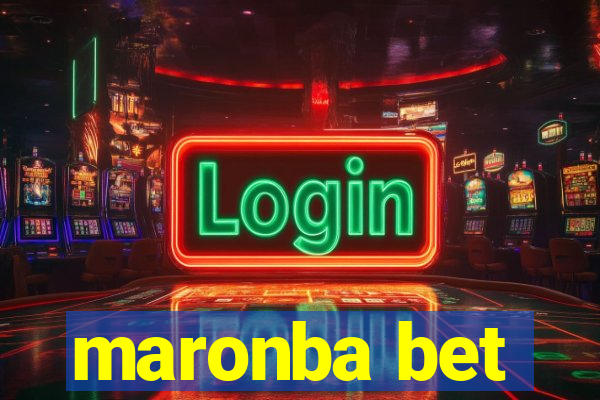 maronba bet