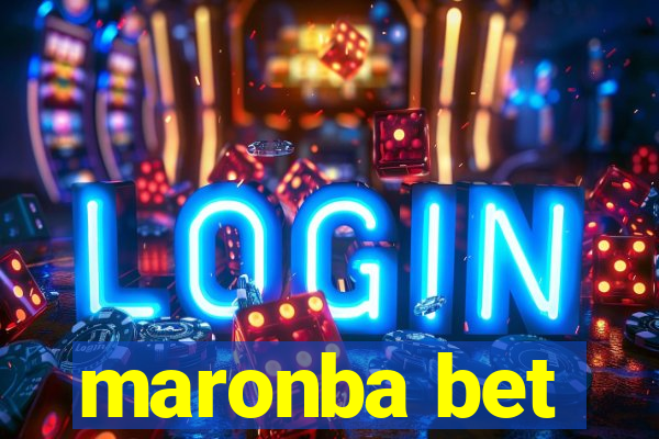 maronba bet