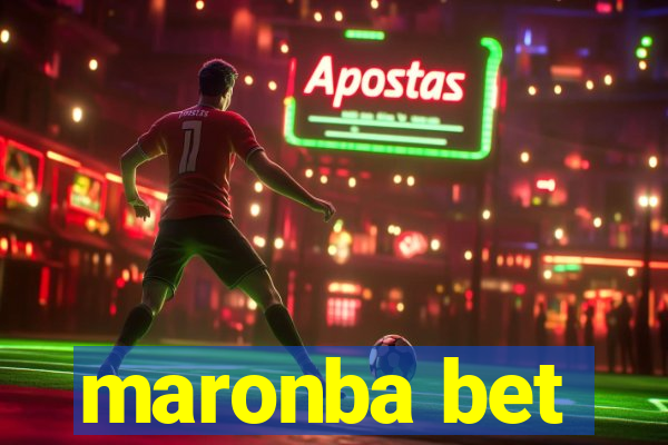 maronba bet