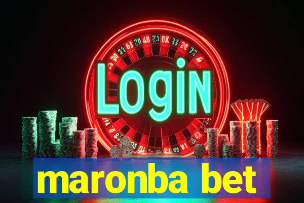 maronba bet