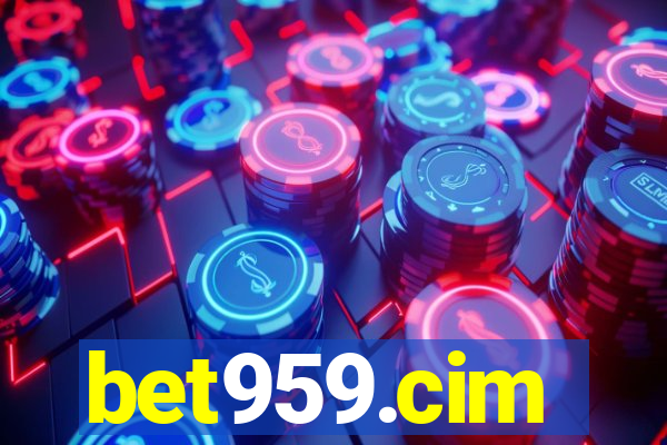 bet959.cim