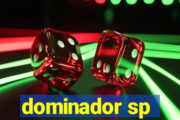 dominador sp