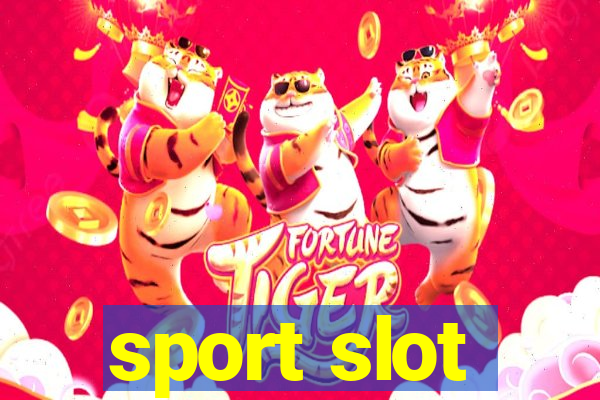 sport slot